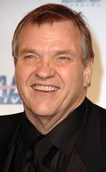 Meat Loaf